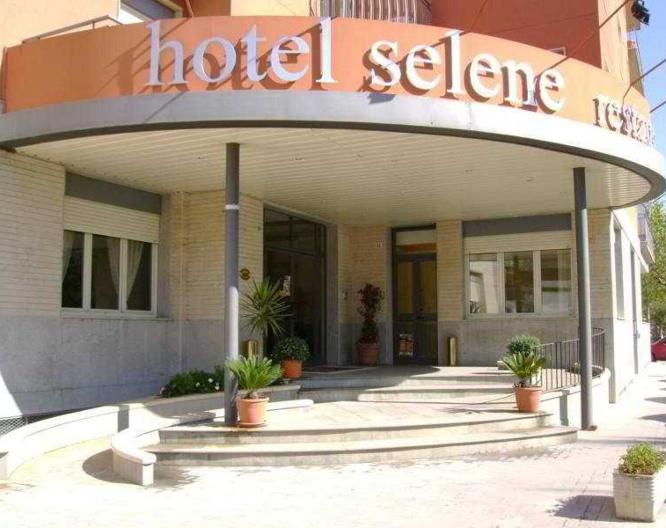G/H Hotel - Außenansicht