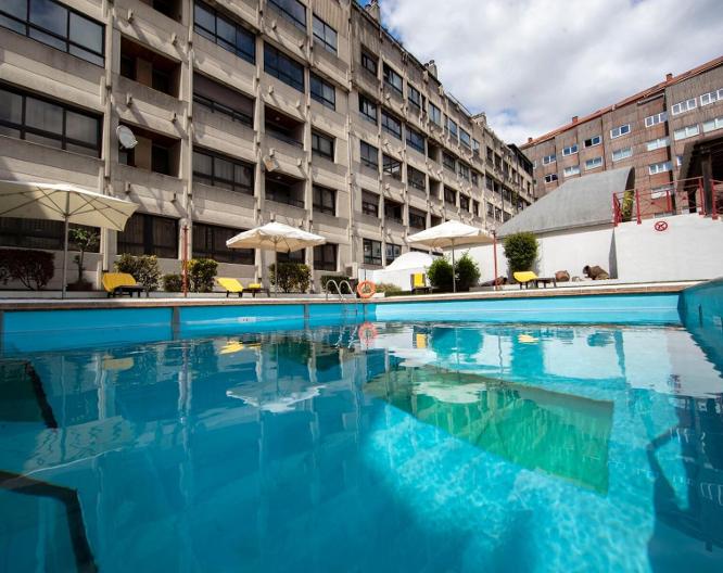 Araguaney Grand - Außenansicht