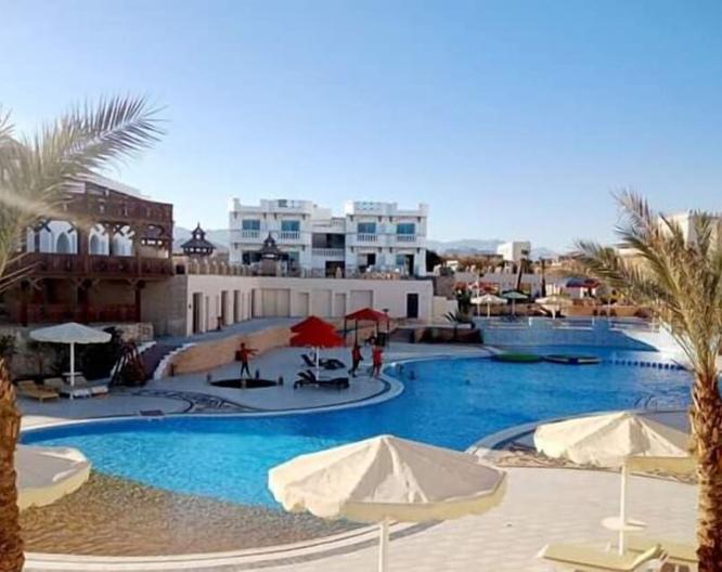 VIE Palma Di Sharm Resort and Aqua Park - Pool