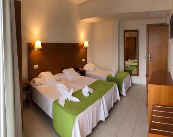 Amazonas - Vue extérieure