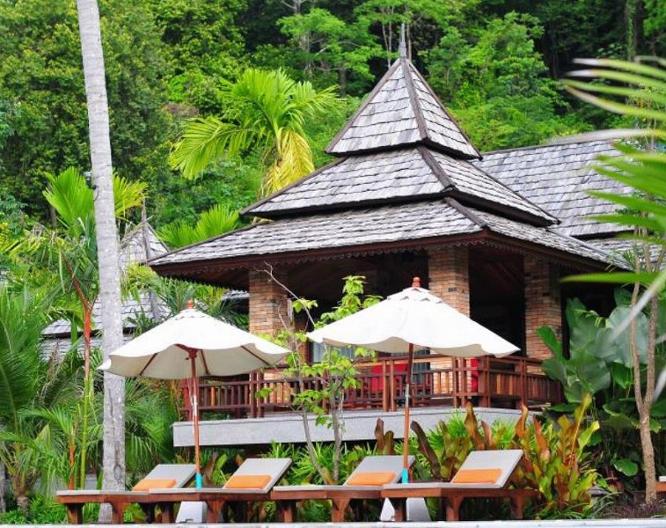 Phu Pi Maan Resort & Spa - Vue extérieure