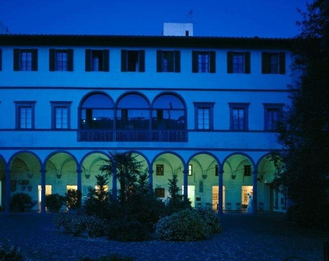 Hotel Residence Palazzo Ricasoli - Allgemein