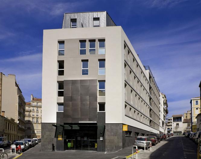 Hotel Ligo by HappyCulture - Außenansicht