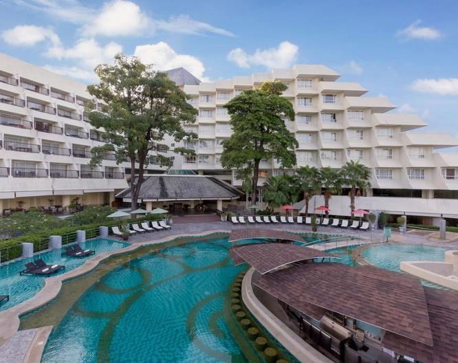 Andaman Embrace Resort Spa - Vue extérieure