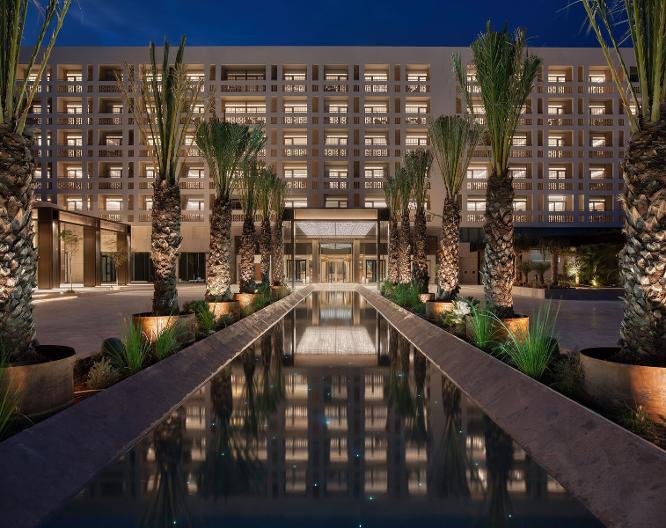 The Landmark Nicosia, Autograph Collection - Außenansicht
