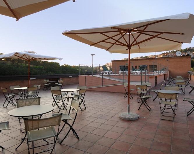 Hotel Giò Wine e Jazz Area - Pool