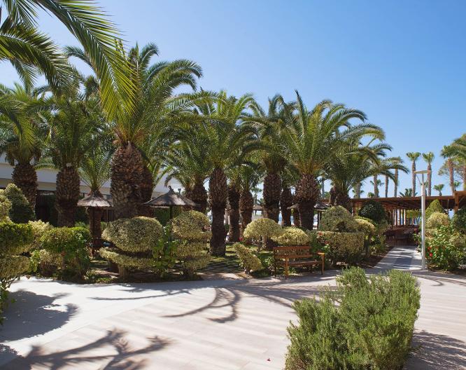 SEAFOS Luxury Resort & Spa Nafplio - Außenansicht
