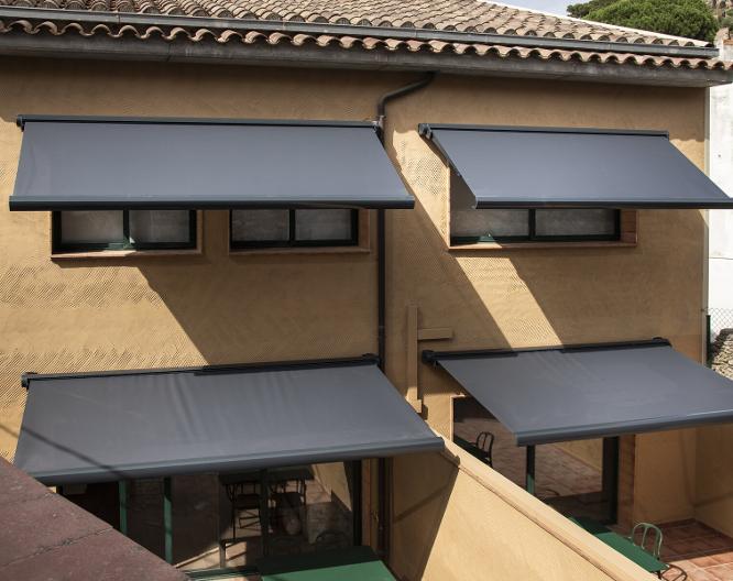 Alta House Suites - Allgemein