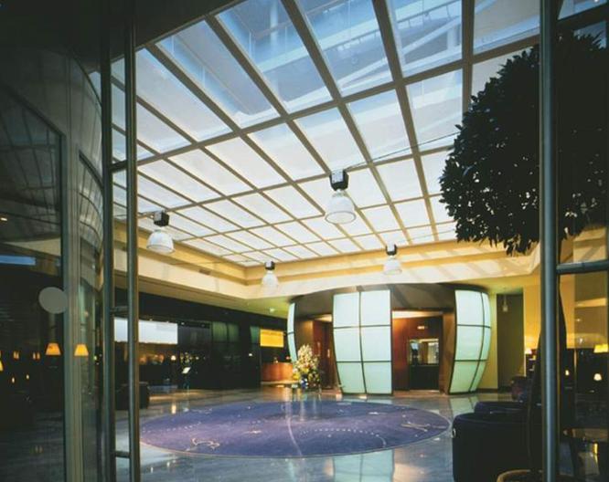 Sheraton Paris Airport Hotel & Conference Centre - Außenansicht