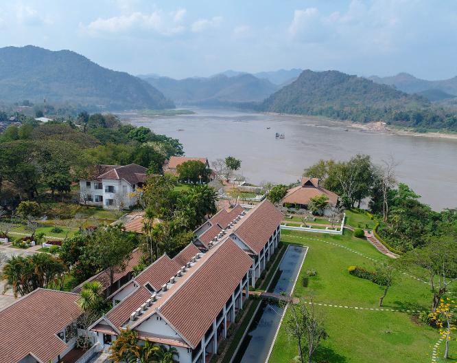 Palais Xiangkeo Hotel - Allgemein