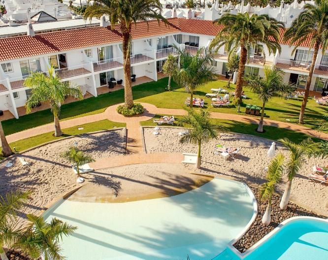 Sunprime Atlantic View - Außenansicht