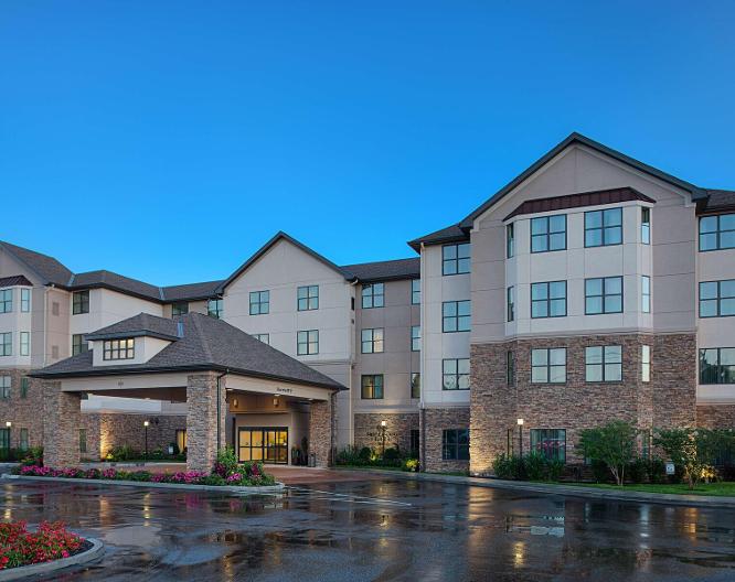 Homewood Suites by Hilton Carle Place - Garden City, NY - Außenansicht