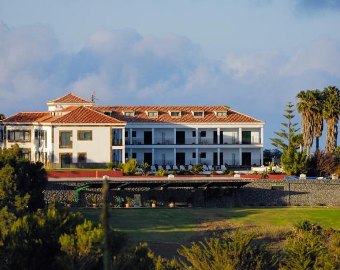 Bandama Golf - Außenansicht