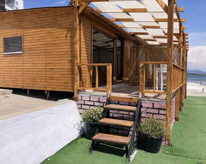 Elma Beach Bungalow - Allgemein