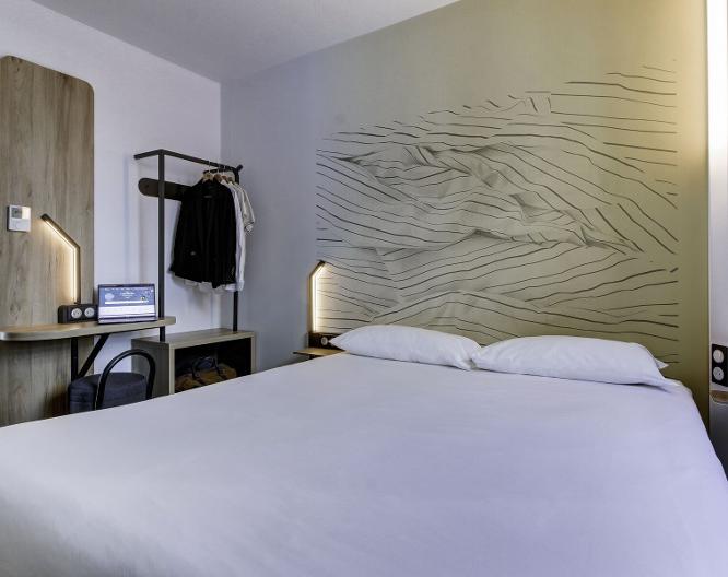 B&B Hôtel Marseille Prado Vélodrome - Exemple de logement