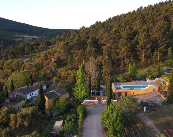 Quinta do Barrieiro - Art Selection by Maria Leal da Costa - Außenansicht