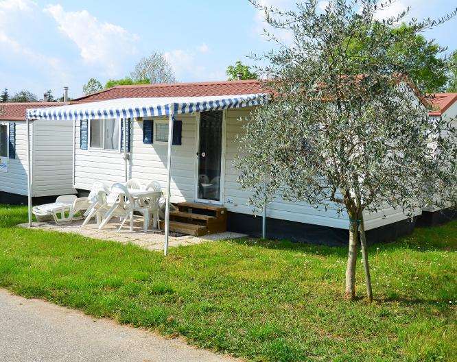 Riccione Family Camping Village - Allgemein