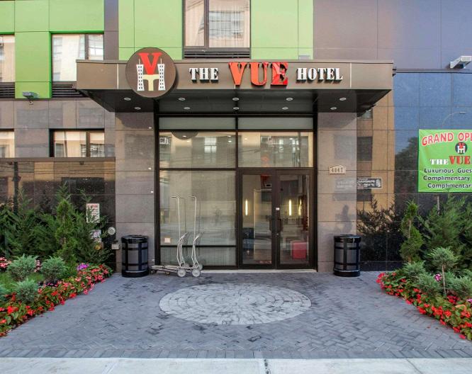 The Vue, An Ascend Hotel Collection Member - Vue extérieure