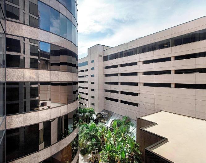 The Westshore Grand, a Tribute Portfolio Hotel, Tampa - Außenansicht