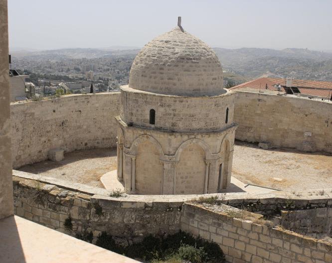 Mount of Olives - Allgemein