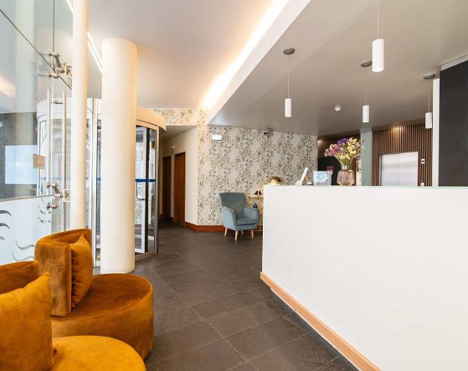 The Azoriani Boutique, Ascend Hotel Collection - Ausstattung