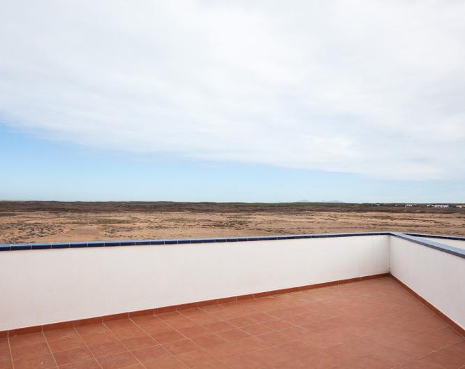 TAO El Cotillo - Landschaft