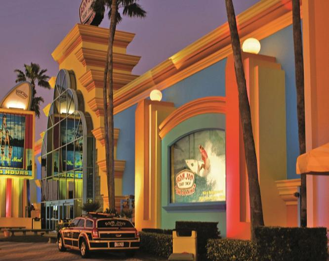 Best Western Cocoa Beach - Außenansicht