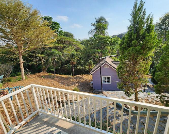 See Sky Resort - Außenansicht