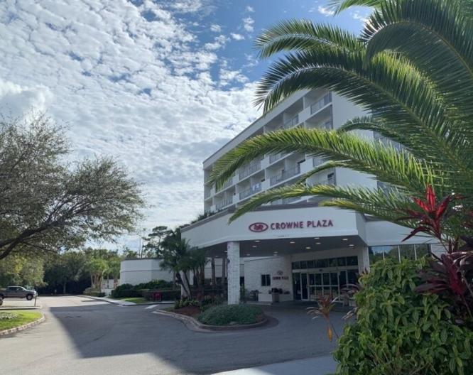 Crowne Plaza Orlando Lake Buena Vista - Außenansicht