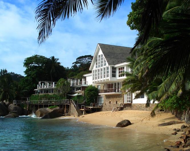 BLISS Hotel Seychelles - Allgemein