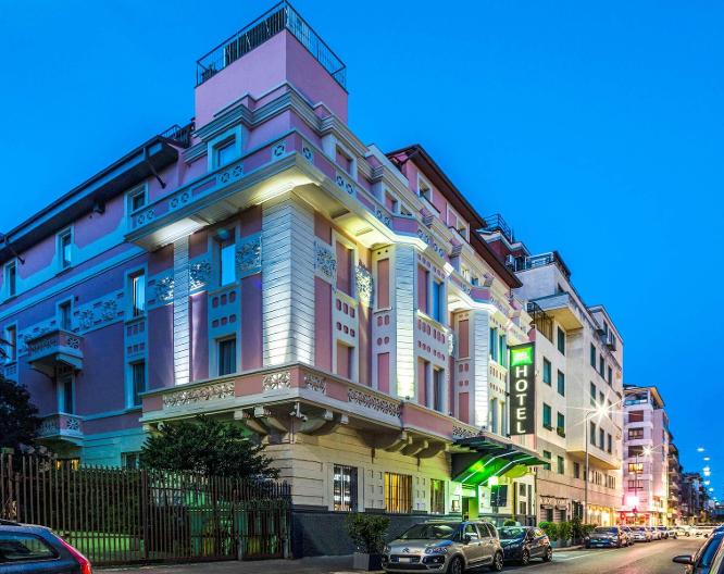 ibis Styles Milano Centro - Vue extérieure