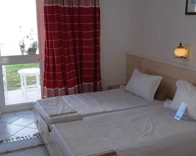 Best Beach Hotel - Wohnbeispiel