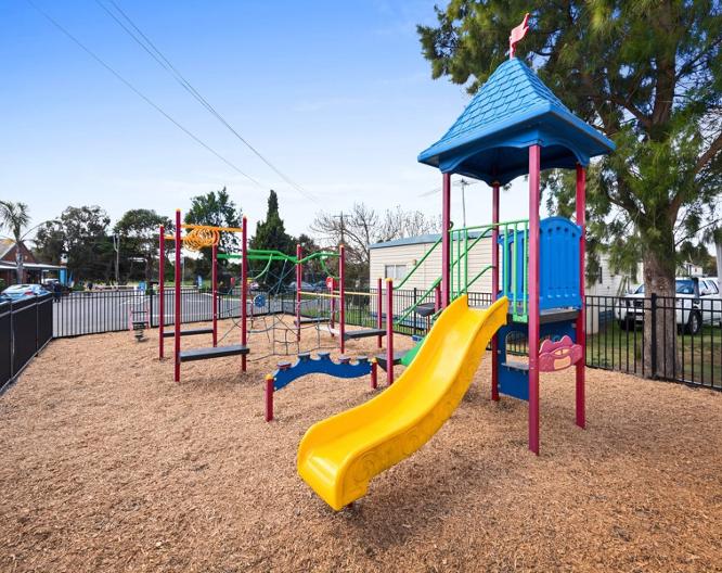 Discovery Parks - Geelong - Allgemein