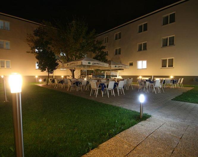 Porto - Außenansicht