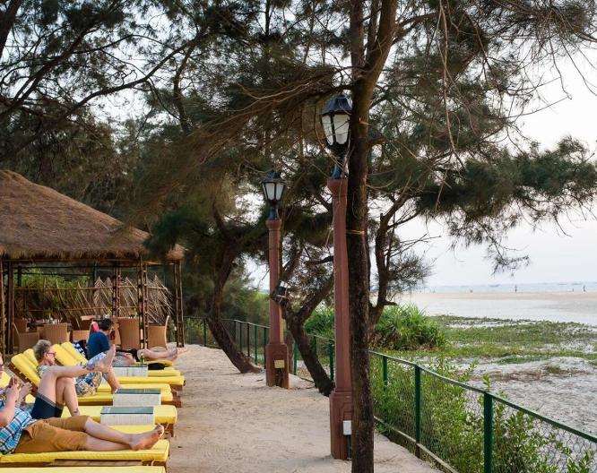 Beleza By The Beach - Vue extérieure