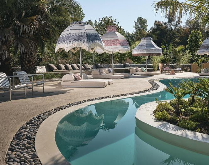 Ekies All Senses Resort - Außenansicht