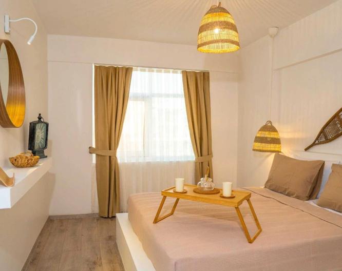 Aloha Suites Mediterranean Houses - Außenansicht