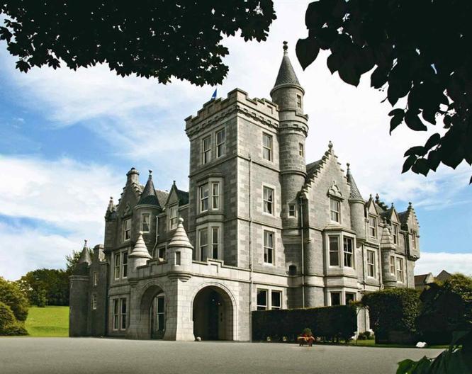 Mercure Aberdeen Ardoe House - Außenansicht
