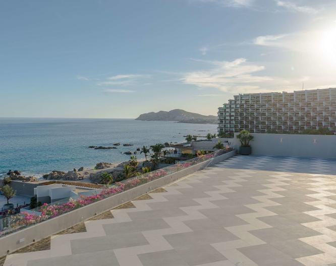 Grand Velas Los Cabos - Vue extérieure