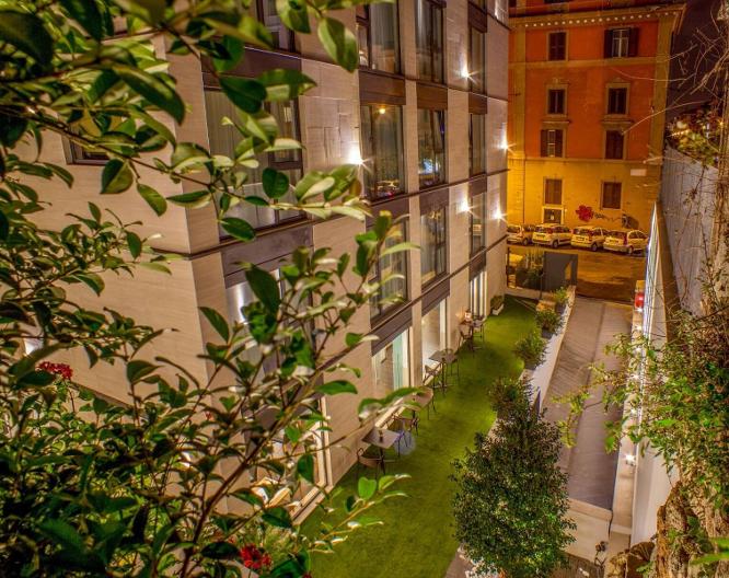 The Spring House Hotel Rome Vatican, Tapestry Collection by Hilton - Außenansicht