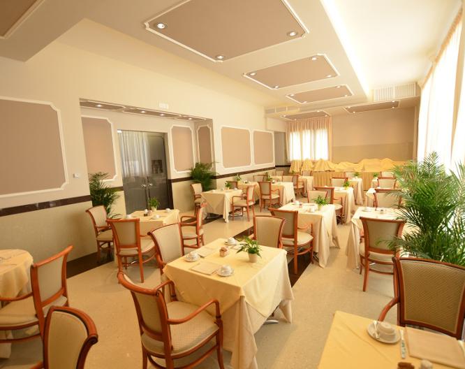 Hotel Campo Marzio - Équipements