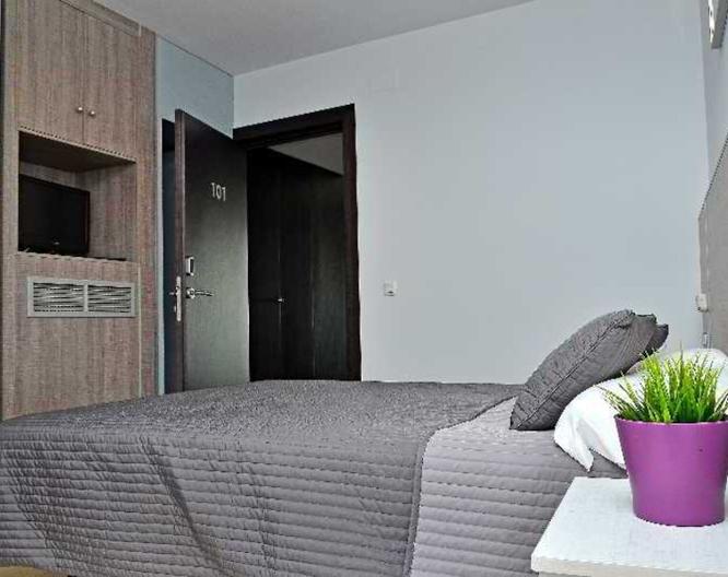 Campito - Wohnbeispiel