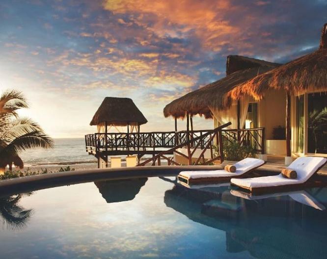 El Dorado Casitas Royale - Außenansicht