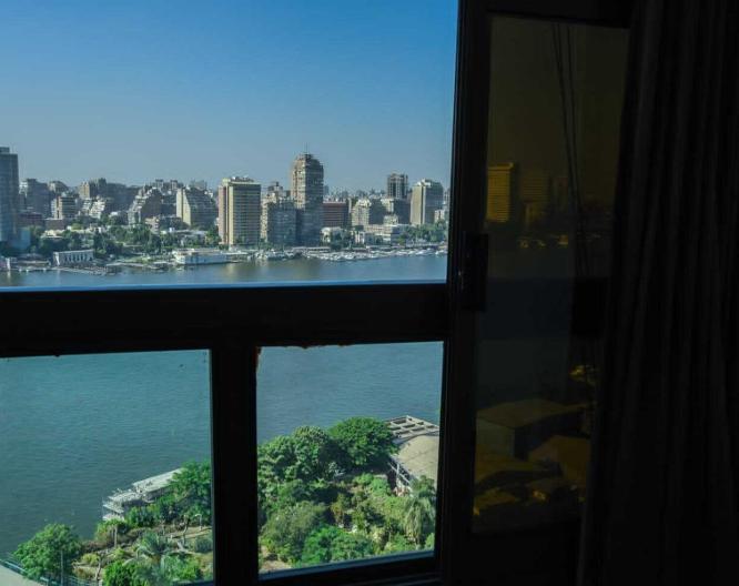 Jasmine Sky Hotel - Vue extérieure