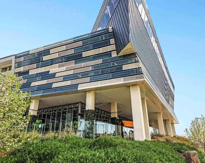 Mercure Melbourne Caroline Springs - Außenansicht