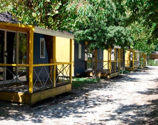 La Risacca Family Camping Village - Außenansicht