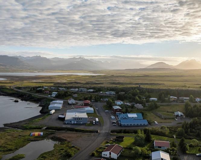 Hotel Post - Außenansicht