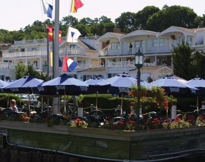Tres Torres Atiram Hotel - Außenansicht