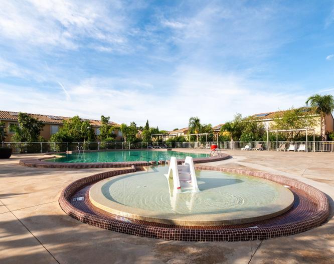 Résidence Les Demeures Torrellanes - Vue extérieure