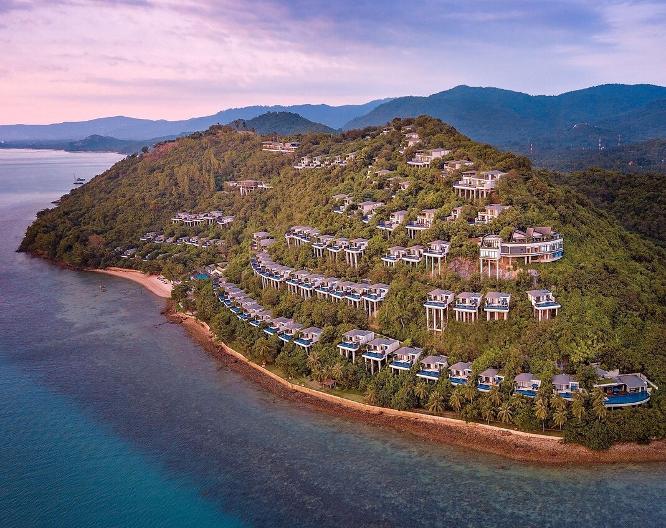 Conrad Koh Samui Resort & Spa - Général